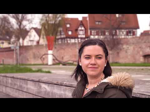 Gestalten statt verwalten - Ulm als Praktikumsstelle