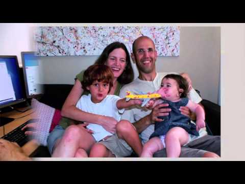 Meet Dr. Yoni Kupchik: A New Young Faculty Member at Hebrew University’s Hadassah Medical School