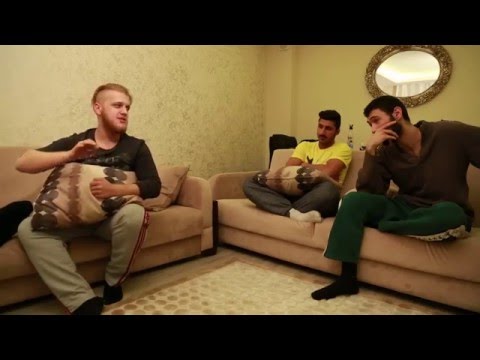 DURUM VAHİM 2.BÖLÜM