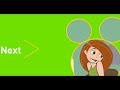 Kim Possible Bumper Fan Made