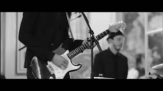 &quot;Lift Your Spirit&quot; by Aloe Blacc (Live Version)