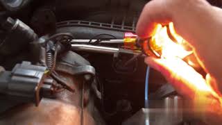 Código p1296 Jeep Interpretación