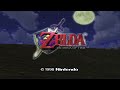Gerudo Valley Theme by Nintendo