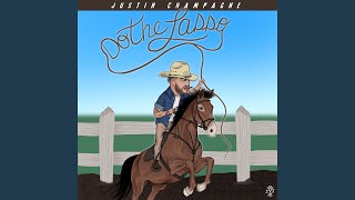 Justin Champagne Do The Lasso