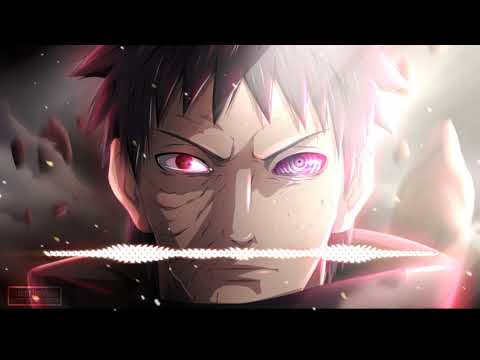 Naruto Shippuden   Unreleased OST 3   Angelic Herald of Death  Full version
