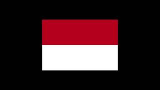 Download lagu (With Closed Captions) Anthem of Indonesia - Indonesia Raya (Great Indonesia) mp3