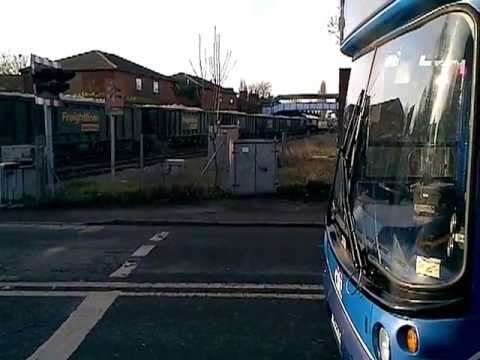 March, 5/1/2013 part 1