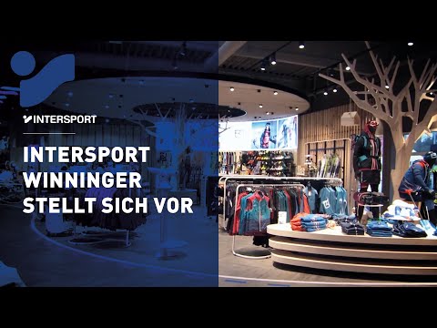 INTERSPORT Winninger stellt sich vor
