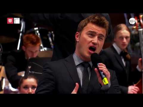 Daleč je za naju pomlad - Eroika in Simfonični orkester Gimnazije Kranj