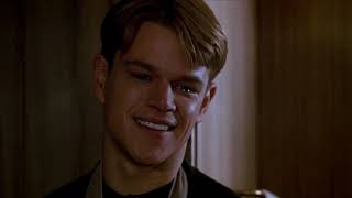 The Talented Mr. Ripley - Final scene