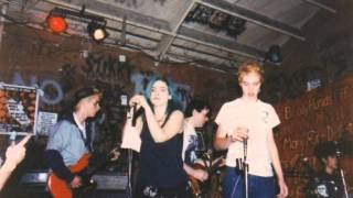 Blatz -  Chuck (Better Sniff Some Glue) without Lullaby Intro