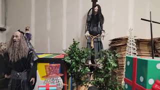 SpookyHouse Halloween Prop Warehouse