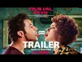 Judgemental Hai Kya Official Trailer | Kangana Ranaut Rajkummar Rao | 26th July 2019 | PaGal PaNti