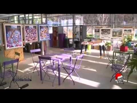 Angoli 12/12/2014: Speciale Carimate