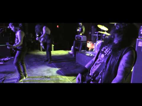 None More Black - Gamechanger World - Howell, NJ - 3.21.15