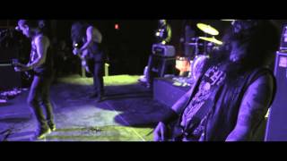 None More Black - Gamechanger World - Howell, NJ - 3.21.15