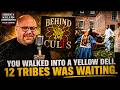 You Walked Into a Yellow Deli. 12 Tribes Was Waiting.