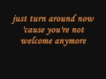 Gloria Gaynor - I Will Survive with Lyrics (on ...