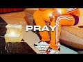 PRAY Pop Smoke X Meek Mill X UK NY Drill Type Beat 2020 Prod Chris Rich