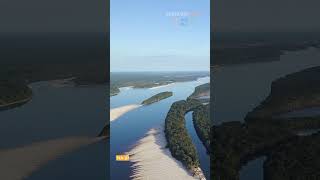 Download lagu TURISMO AEREO - Episódio 05 (Arquipélago de Mariuá) mp3