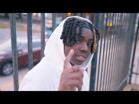 King Kell | Since 2008 | Official Video | Shot By. LMB FILMZ #ReadyToShoot