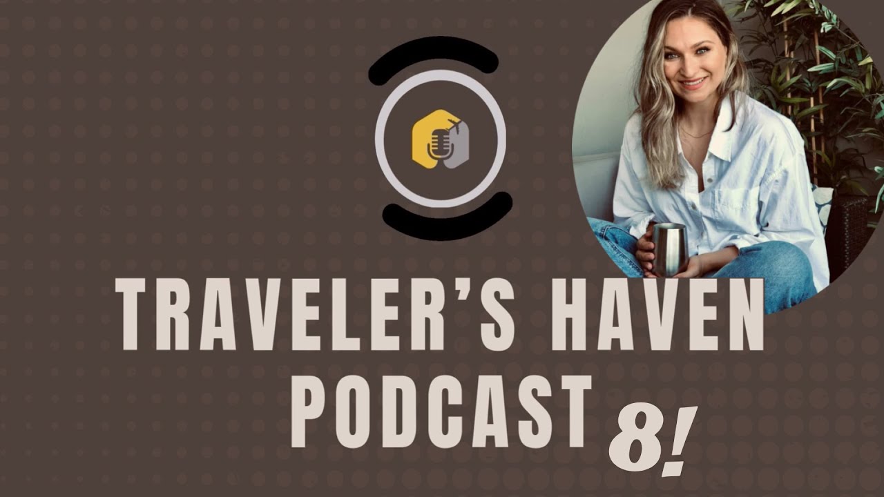 Episode 8: Canada vs USA Nursing with Nurse Olga + International Nursing in Australia!