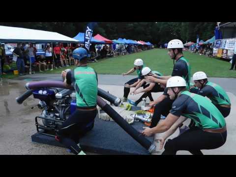 SDH Trnava - EXČR Letohrad Kunčice 2017