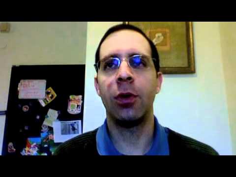 MyDrash - Parshat Teruma - The Alter and its purpose