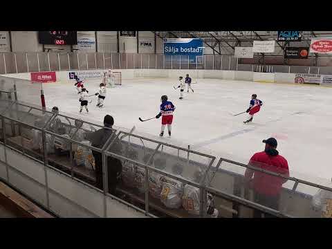Träningsmatch U13, Rimbo - Älta, 9-4, 2023-08-20