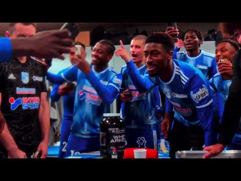 ✨ 𝐌𝐚𝐢𝐧𝐭𝐞𝐧𝐚𝐧𝐭, 𝐞𝐧𝐬𝐞𝐦𝐛𝐥𝐞, 𝐞́𝐜𝐫𝐢𝐯𝐨𝐧𝐬 𝐥’𝐡𝐢𝐬𝐭𝐨𝐢𝐫𝐞 ! 🔵⚪️👊