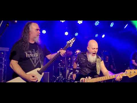 InnerWish - The Enemy Inside (Live @ Blast of Eternity 2025)