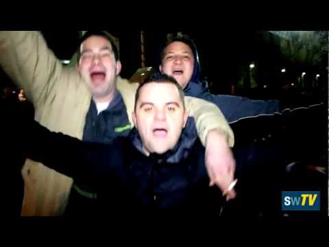 Swindon Town 1 - 0 Barnet. Fans' Post-match Reaction (7th Feb 2012)