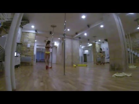 Lydia - Sélection Pole Classique