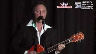 The Firebirds - Two Hearts Two Kisses (Make One Love)