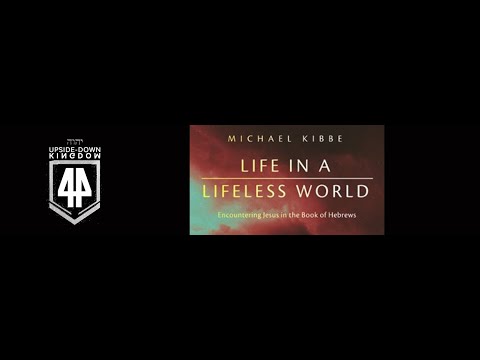 Expedition 44  Interview  Michael Kibbe  Life in a Lifeless World