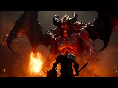Finally Diablo 4 Beta Is Here!