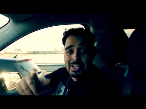 Mit Fero von Wish in Rotterdam ...