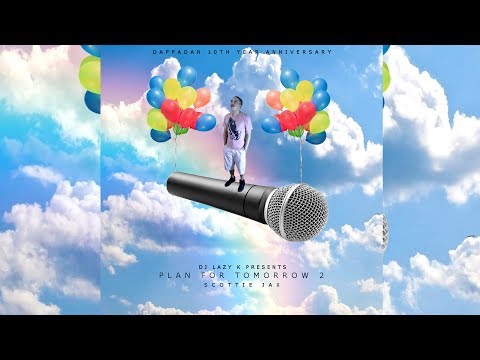 Scottie Jax - Early Retirement [Prod. By Scottie Jax]