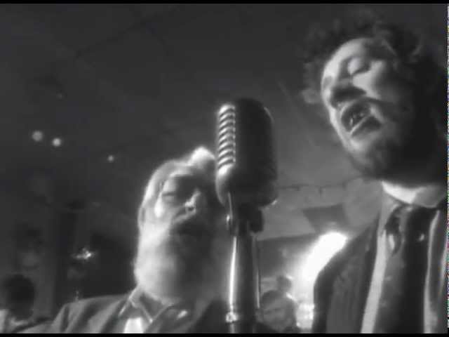  Jacks Heros - The Pogues