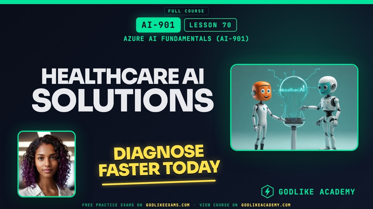 Healthcare AI Solutions