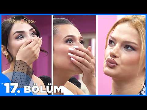 Aşkın Gücü 3. Sezon 17. Bölüm FULL