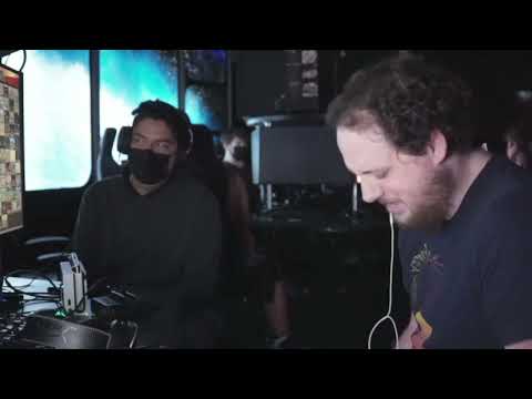 Myran (Olimar) vs Deiros (Lucina) - PK Fireup #36 Losers Quarter Finals