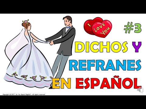 download lagu mp3 mp4 3 Dichos, download lagu 3 Dichos gratis, unduh video klip 3 Dichos