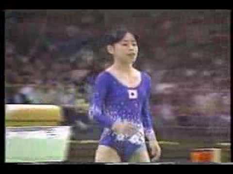 1986 - Asian Games - EF - Morio Maiko - VT