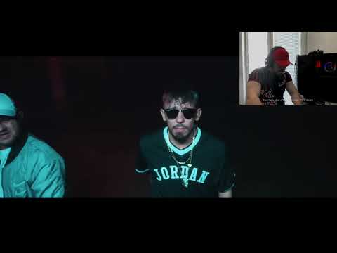 Capital Bra - Komm Komm (Reaktion!) CAPI WAS HAST DU DA GEMACHT?!😱GÄNSEHAUT!!🔥