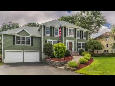 47 Fiorenza Dr, Wilmington MA - Judy Sousa  - Tel 781 956 6945