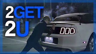 Grant Woell - 2 GET 2 U [Official Music Video]