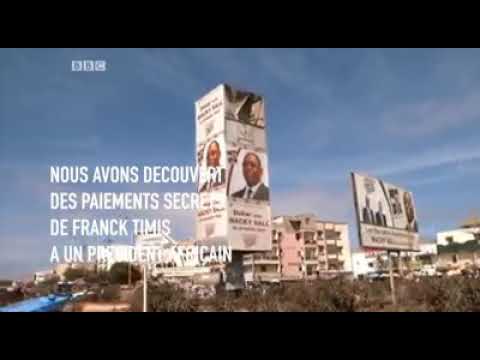 Enquête : la Bbc au cœur d'un scandale à 10 milliards$