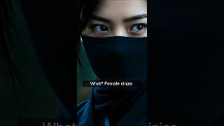 Download lagu Did Female Ninja Spies Really Exist? mp3
