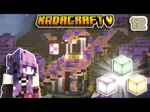 KADACRAFT 5: EP. 12- FROGLIGHT SHOP